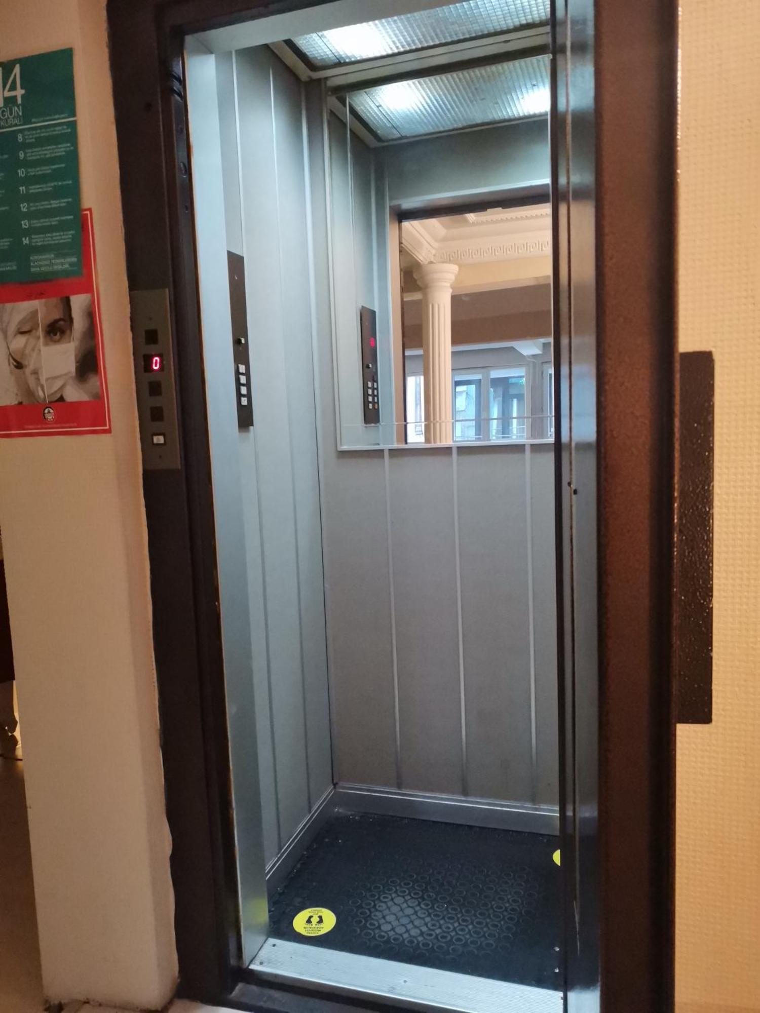 Taksim Sato Hotel Stambuł Zewnętrze zdjęcie