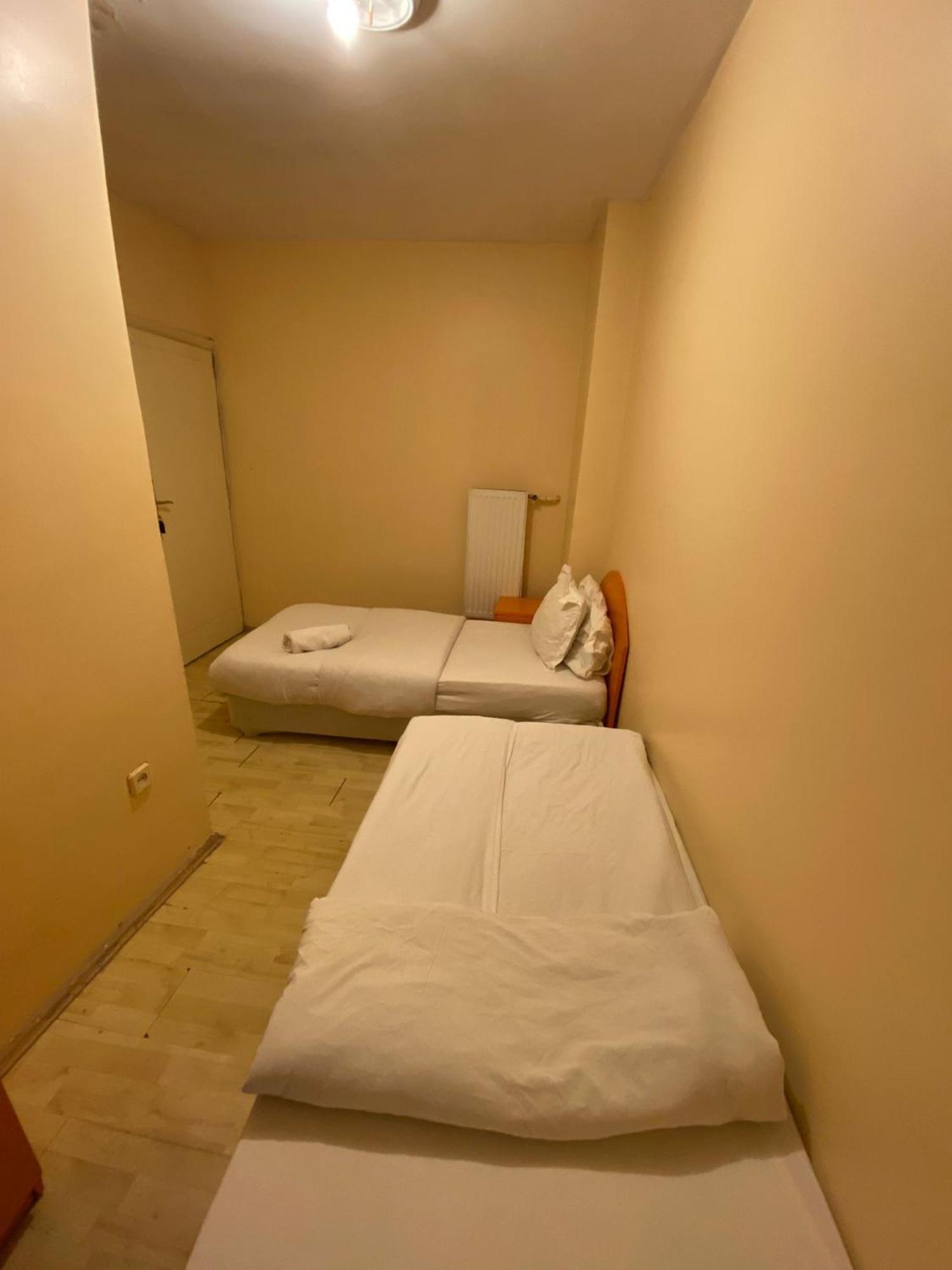 Taksim Sato Hotel Stambuł Pokój zdjęcie