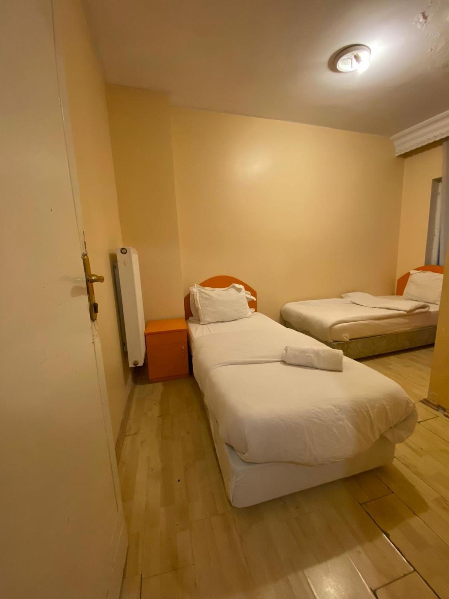 Taksim Sato Hotel Stambuł Pokój zdjęcie