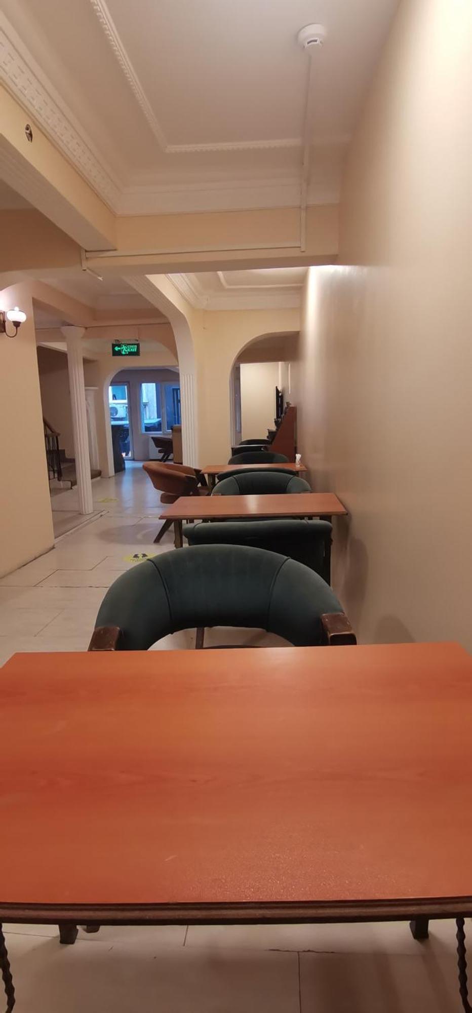 Taksim Sato Hotel Stambuł Zewnętrze zdjęcie