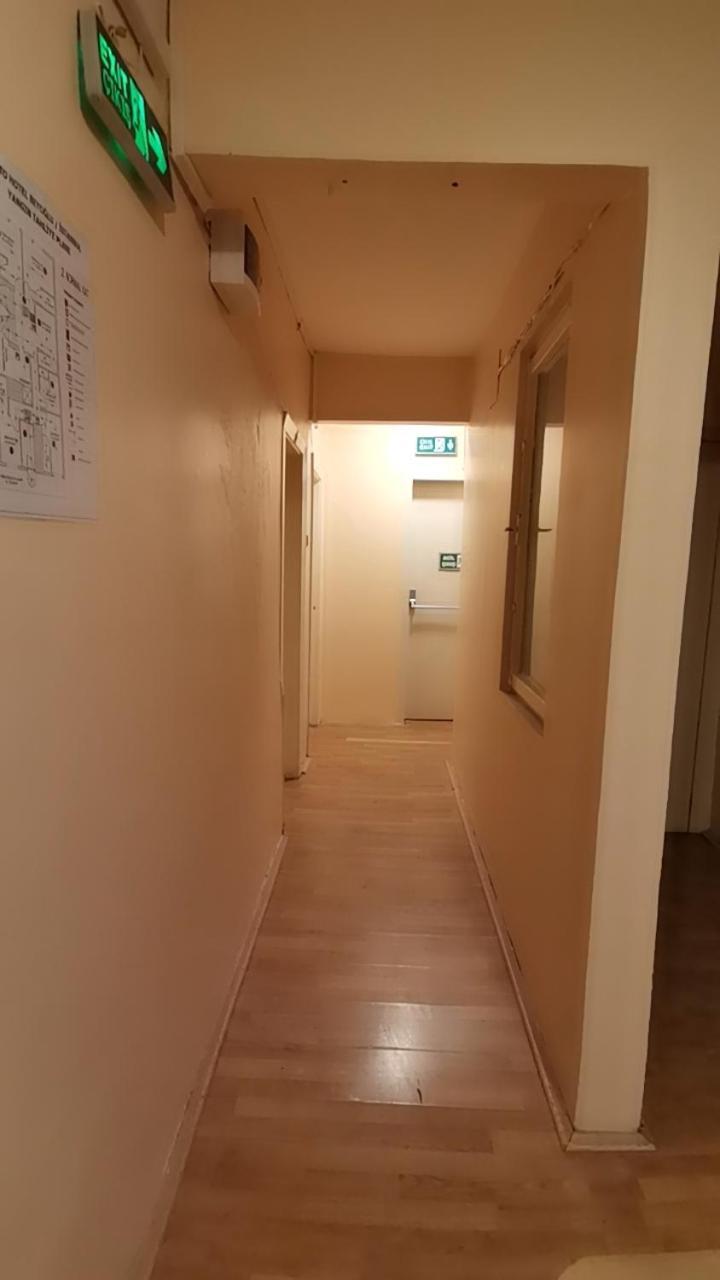 Taksim Sato Hotel Stambuł Zewnętrze zdjęcie