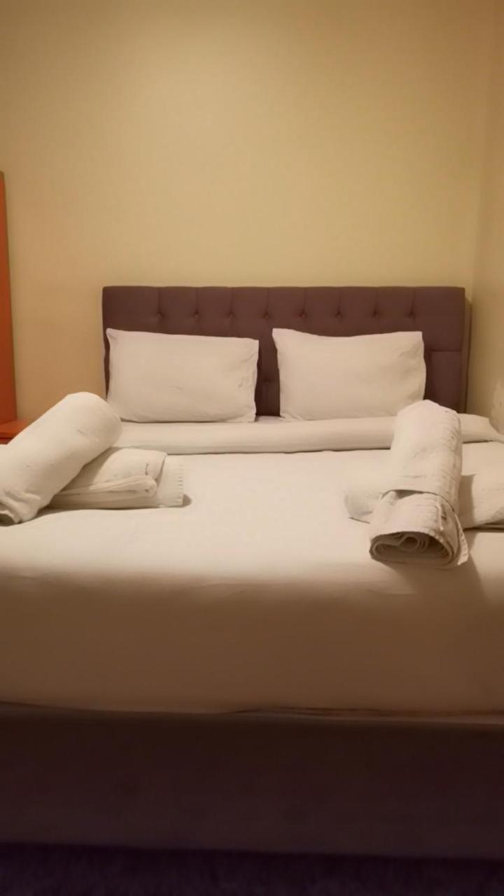 Taksim Sato Hotel Stambuł Pokój zdjęcie