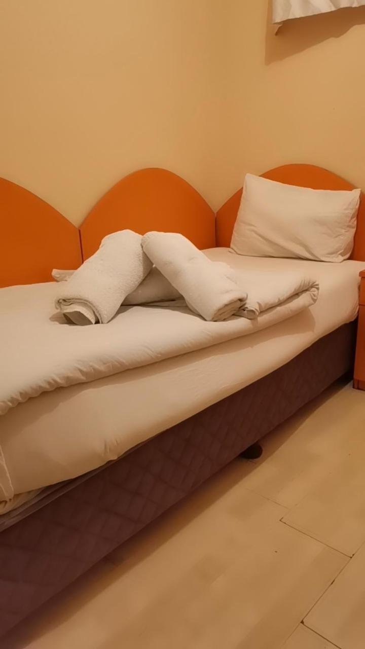 Taksim Sato Hotel Stambuł Pokój zdjęcie