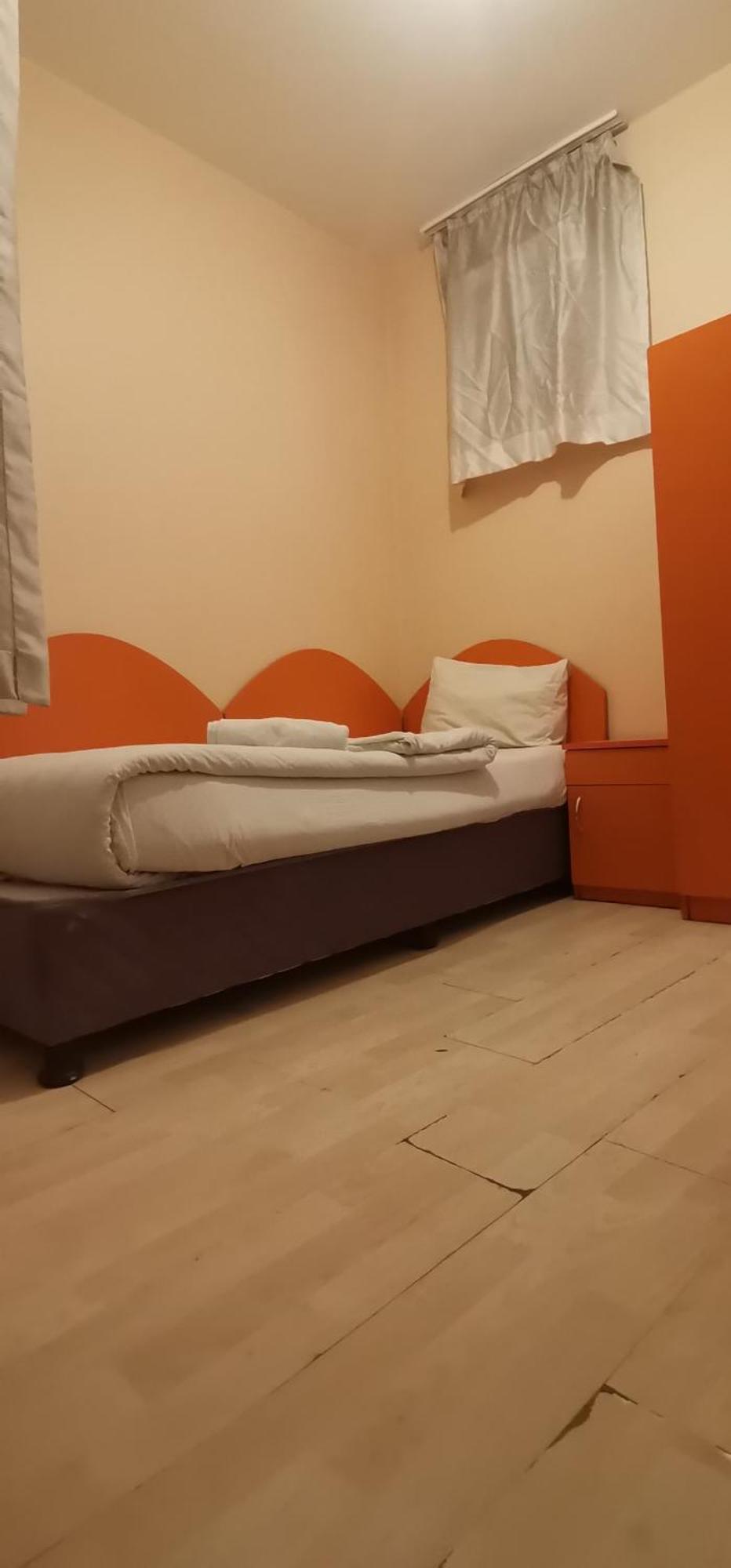 Taksim Sato Hotel Stambuł Zewnętrze zdjęcie